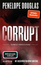 Penelope Douglas - Corrupt - Dunkle Versuchung