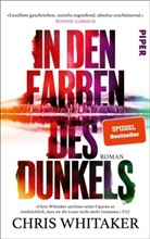 Chris Whitaker - In den Farben des Dunkels