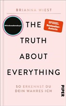 Brianna Wiest - The Truth About Everything
