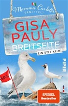 Gisa Pauly - Breitseite