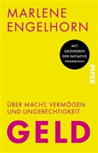 Marlene Engelhorn - Geld