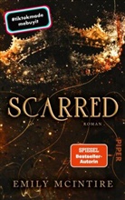 Emily McIntire - Scarred