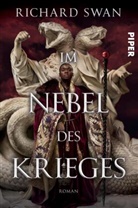 Richard Swan - Im Nebel des Krieges