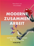 Tilman Bona, Chris Schiebel - Moderne Zusammenarbeit
