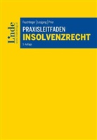 Günther Feuchtinger, Michael Lesigang, Matt Prior, Matthias Prior - Praxisleitfaden Insolvenzrecht