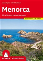 Laura Aguilar, Ulrich Redmann - Menorca