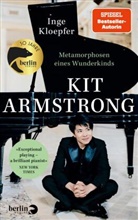 Inge Kloepfer - Kit Armstrong - Metamorphosen eines Wunderkinds