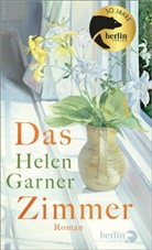 Helen Garner - Das Zimmer