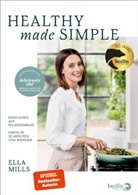 Ella Mills, Ella Mills (Woodward) - Deliciously Ella - Healthy Made Simple