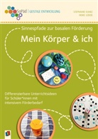Stephanie Kahle, Heike Lüdde - Mein Körper und ich