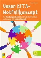 Janine Schmies - Unser Kita-Notfallkonzept