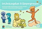 Tim Berkels, Wiebke Brinkmann, Christin Lehmkuhl - Entdeckungslust und Körpergrenzen