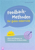 Frank Müller, Sandra Müller - Feedback-Methoden für guten Unterricht