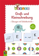 Stephanie Cech-Wenning - Groß- und Kleinschreibung - ab Klasse 2