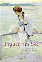Dörthe Binkert - Frauen am See