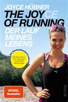 Joyce Hübner, Carsten Polzin - The Joy(ce) of Running - Der Lauf meines Lebens