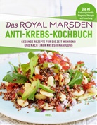 Royal Marsden Krebszentrum, Royal Marsden Krebszentrum - Das Royal Marsden Anti-Krebs-Kochbuch