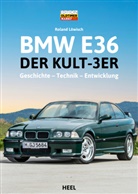 Roland Löwisch - BMW E36