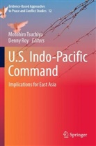 Roy, Denny Roy, Motohiro Tsuchiya - U.S. Indo-Pacific Command