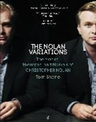 Tom Shone, Shone Tom - The Nolan Variations