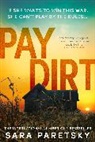 Sara Paretsky, Paretsky Sara - Pay Dirt