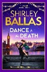 Shirley Ballas, Sheila McClure - The Sequin Mysteries