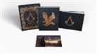 Rick Barba - The Art of Assassin's Creed Mirage