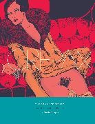 Guido Crepax, Guido/ Robbe-Grillet Crepax, Crepax Guido - Complete Crepax: Erotic Stories Part 2