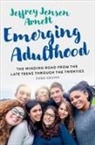 Jeffrey Jensen Arnett, Jeffrey Jensen (Senior Research Scholar Arnett, Arnett Jeffrey Jensen - Emerging Adulthood