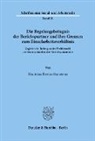 Travlos-Tzanetatos, Dimitrios Travlos-Tzanetatos - Die Regelungsbefugnis der Beriebspartner und ihre Grenzen zum Einzelarbeitsverhältnis.