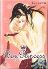 Fuse, Seyoung Kim, Akane Shimizu - Boy Princess Volume 4