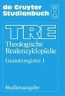 Albrecht Döhnert, Ott - Theologische Realenzyklopädie - Register: Gesamtregister, 2 Teile