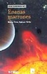 María Cruz Gálvez Ortiz - Enanas marrones