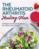 Caitlin Samson - The Rheumatoid Arthritis Healing Plan
