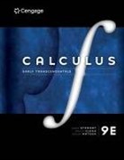 Daniel K Clegg, Daniel K. Clegg, James Stewart, Saleem Watson - Calculus