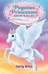 Emily Bliss, Sydney Hanson, Hanson Sydney - Pegasus Princesses 6: Snow's Slide