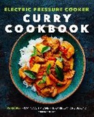 Aneesha Gupta - Electric Pressure Cooker Curry Cookbook
