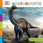 Lori Dittmer - El Apatosaurio