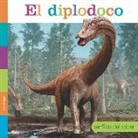 Lori Dittmer - El Diplodoco