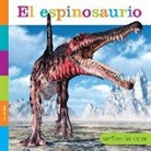 Lori Dittmer - El Espinosaurio