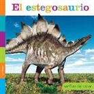 Lori Dittmer - El Estegosaurio