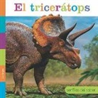 Lori Dittmer - El Tricerátops