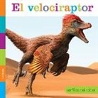 Lori Dittmer - El Velociraptor