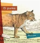 Melissa Gish - El Puma