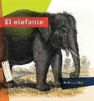 Melissa Gish - El Elefante