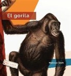 Melissa Gish - El Gorila