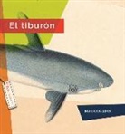 Melissa Gish - El Tiburón