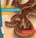 Teresa Wimmer - La Serpiente