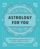 Jessie Eccles - Astrology for You