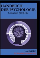 Celaletdin Simsek - Handbuch der Psychologie